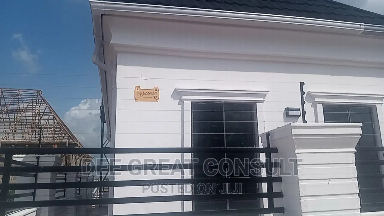 Electric Fencing, Electric Barrier