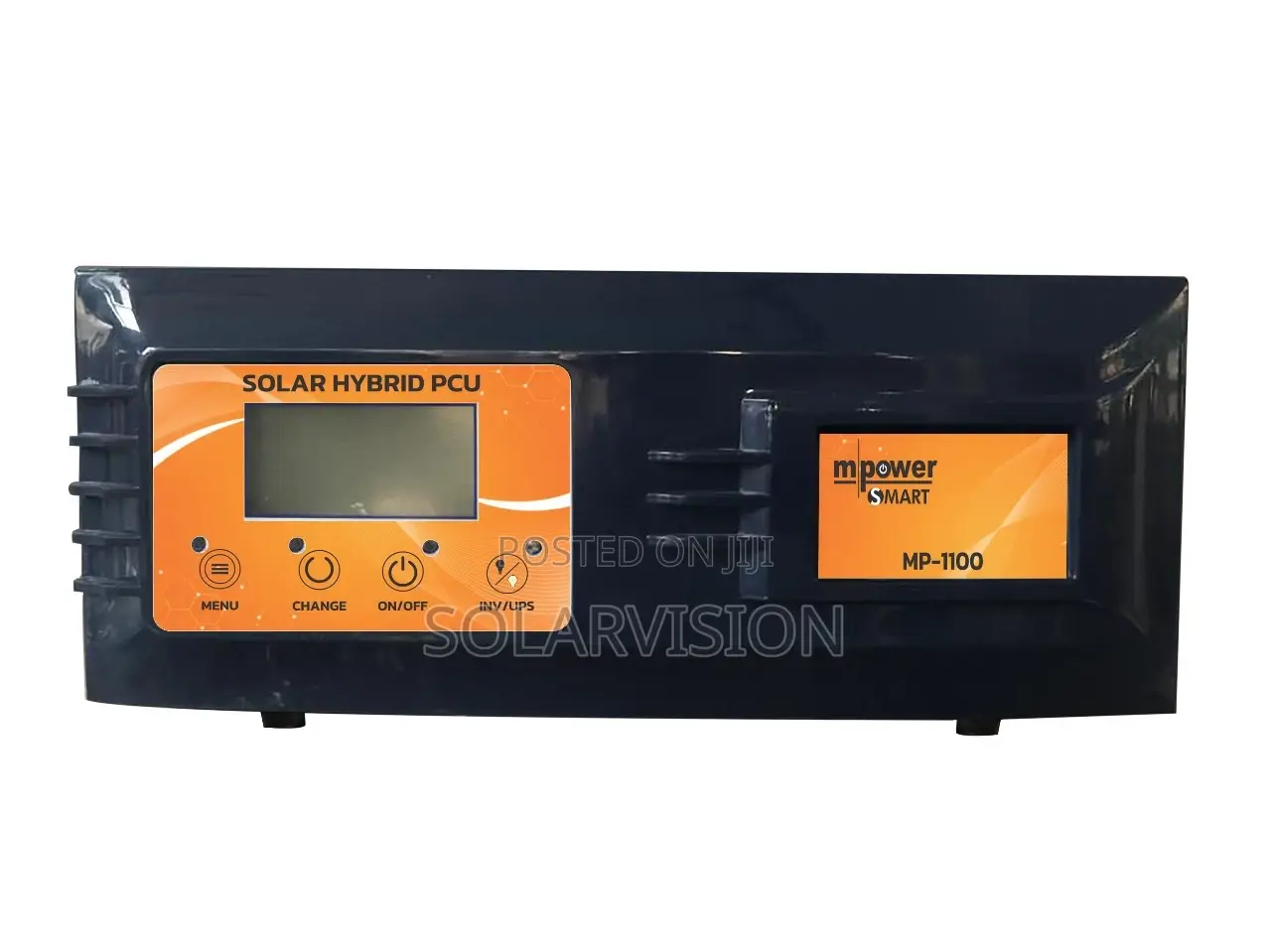 Solar Mopower 1kva Plus 230ah Battery Promo