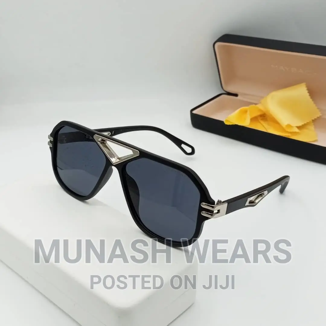 Men Luxury Classic Glasses Collection