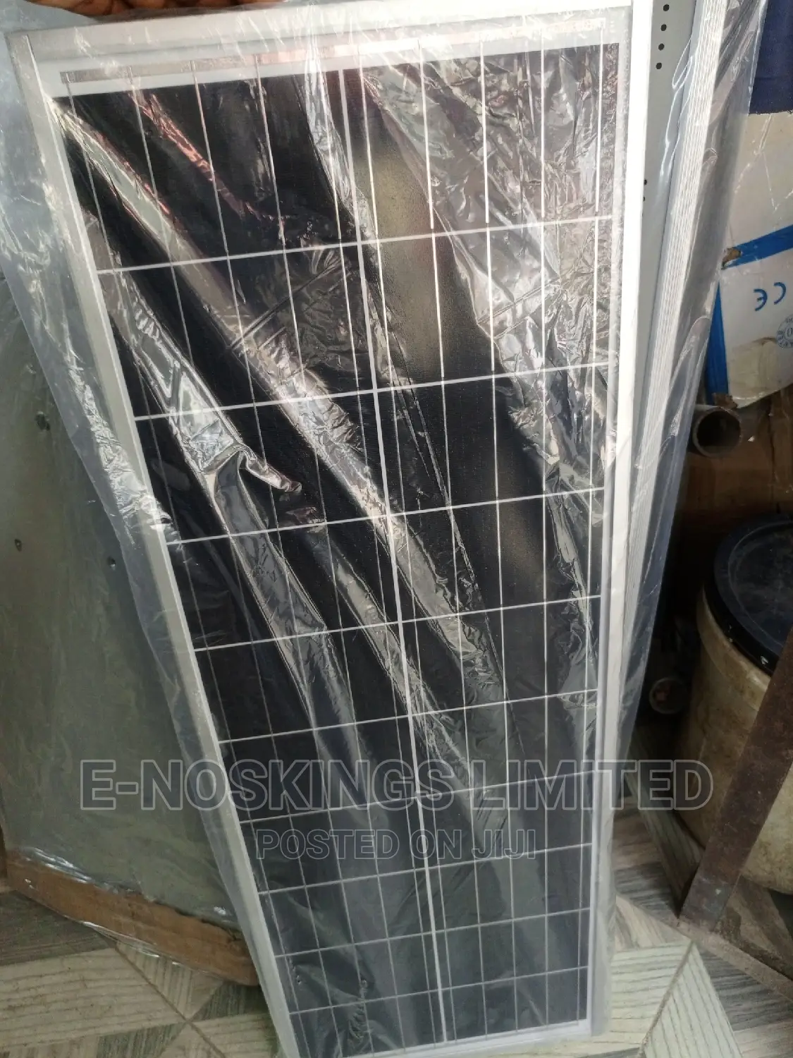 Solar Street Light Outdoor Waterproof