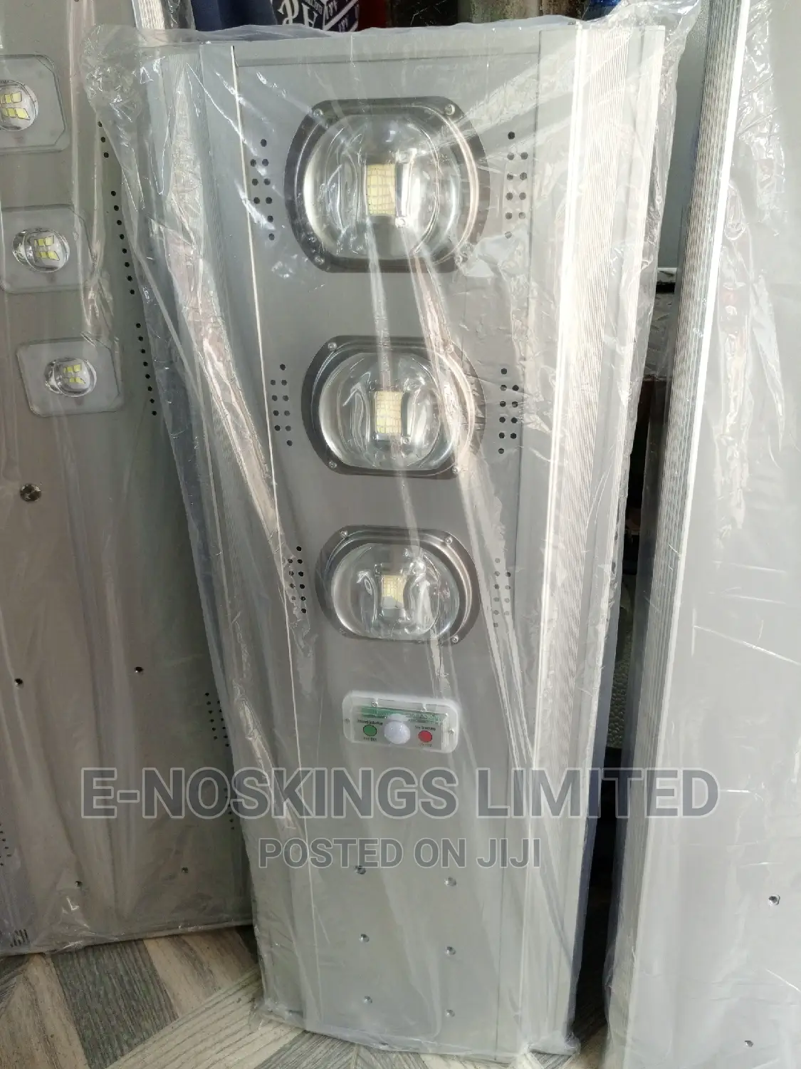 Solar Street Light Outdoor Waterproof