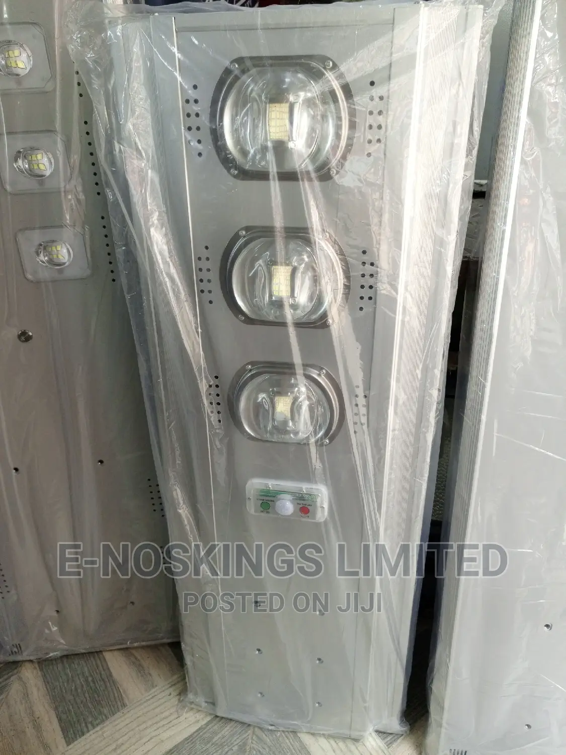 Solar Street Light Outdoor Waterproof