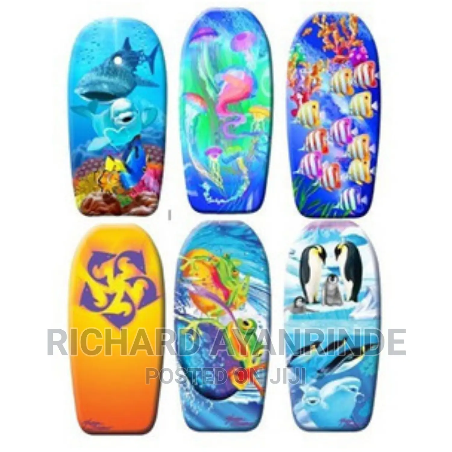 Body Board