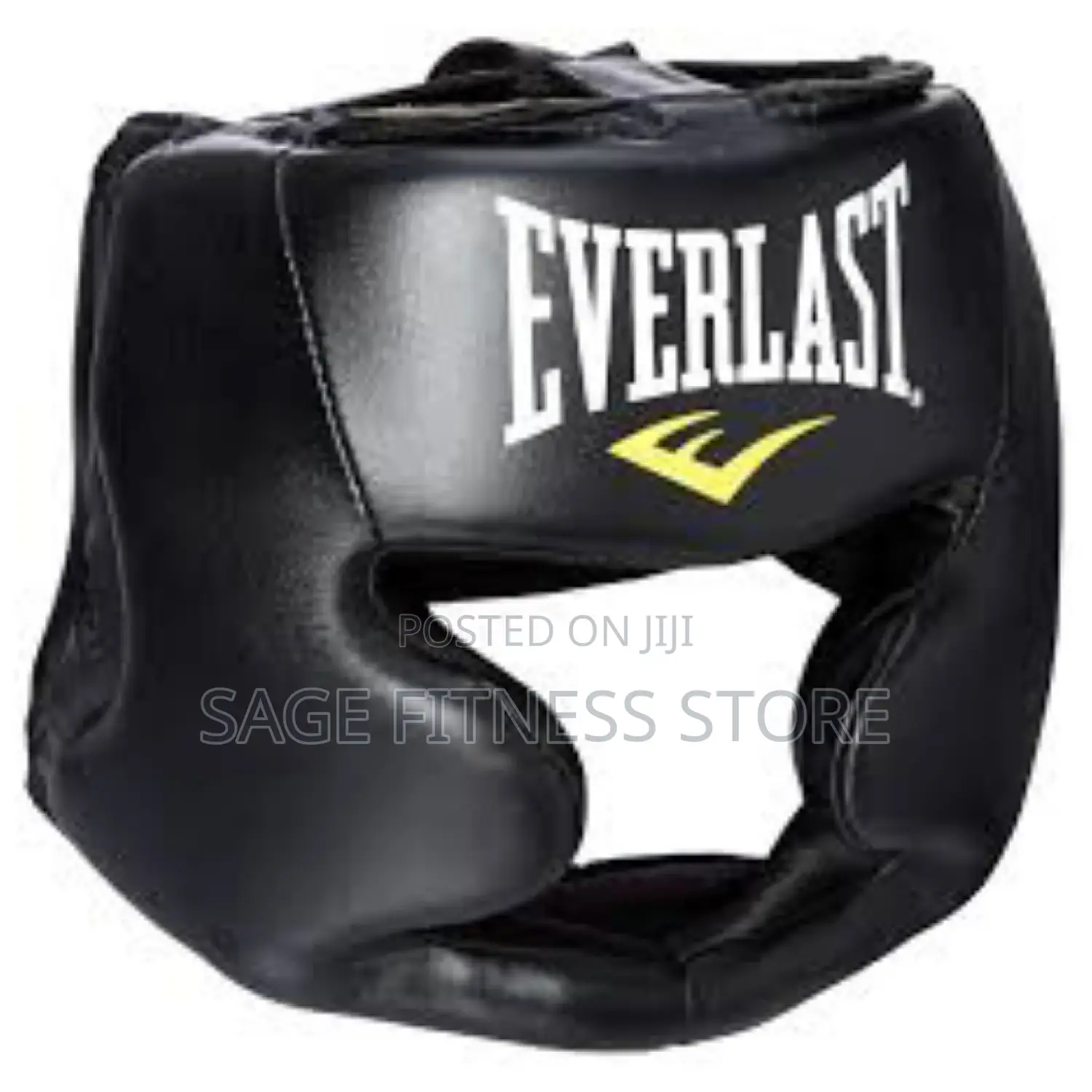 Everlast Boxing Head Guard