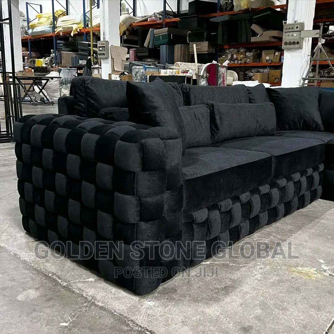 3 Seater Sofa Couch.