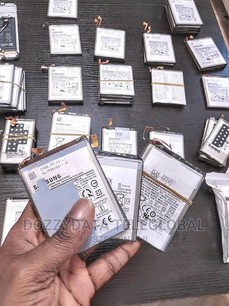 Samsung Phone Batteries Replacement ORIGINAL
