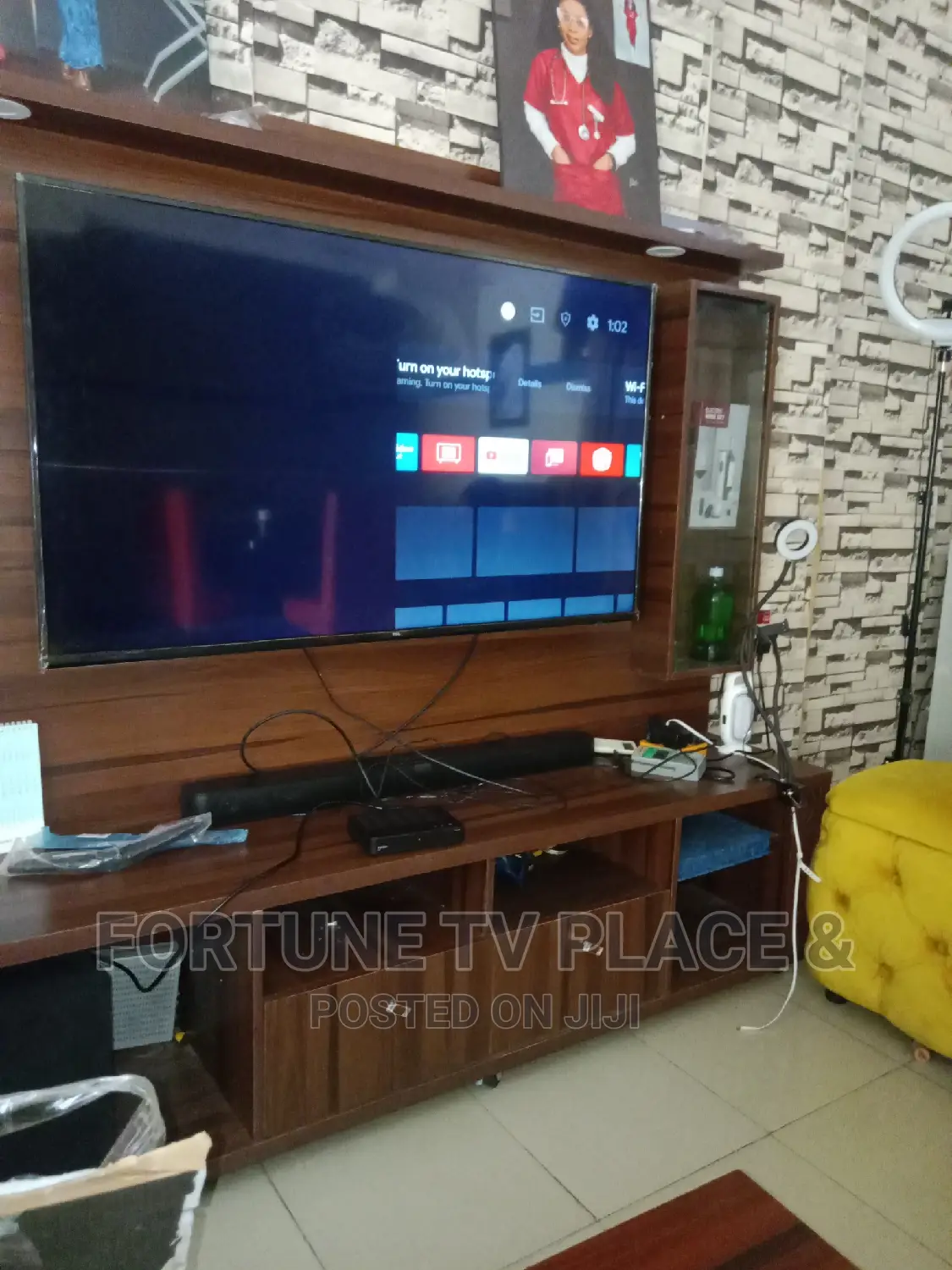 Samsung Repairs and Services