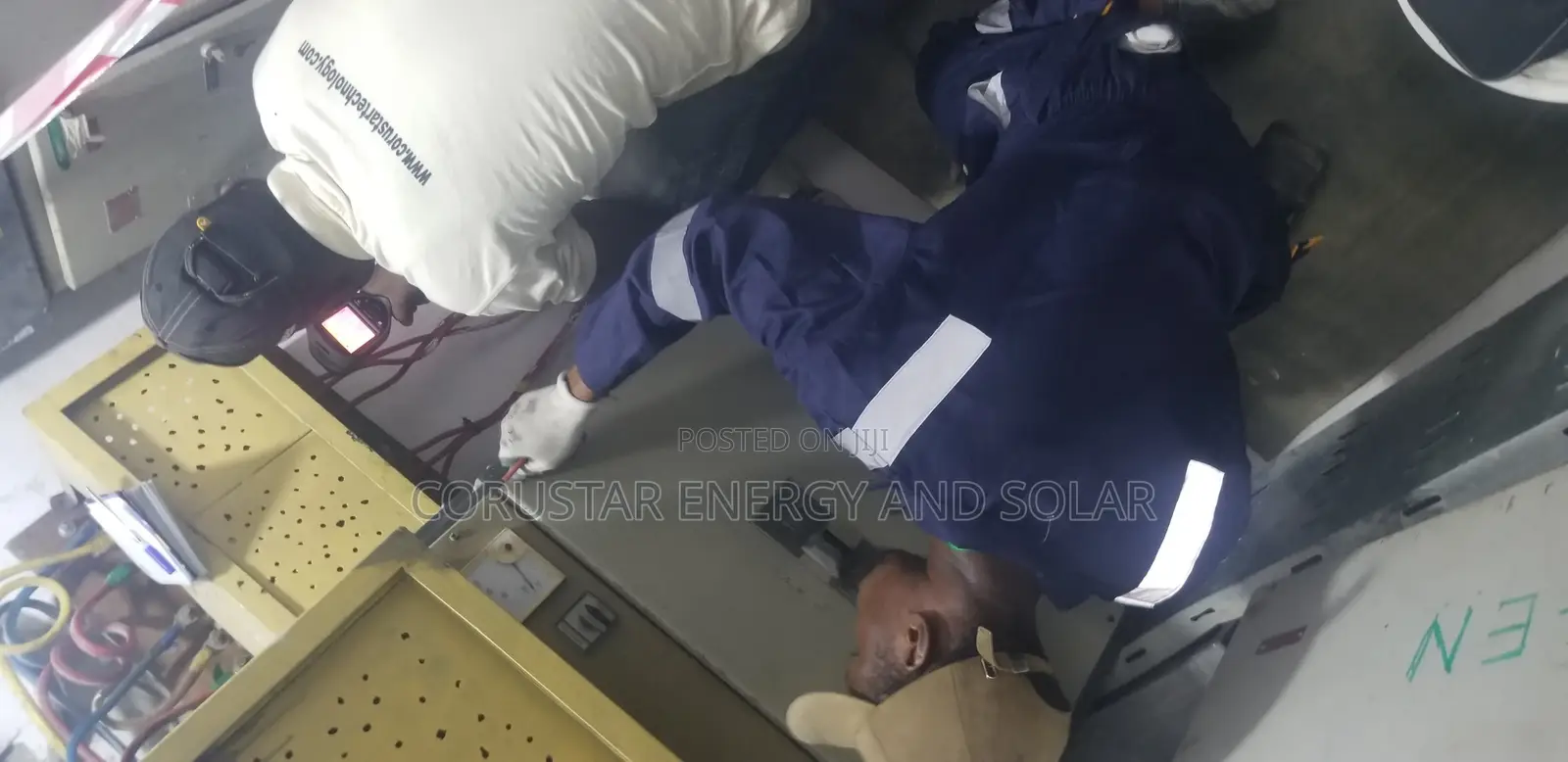 Electrical Safety Inspection