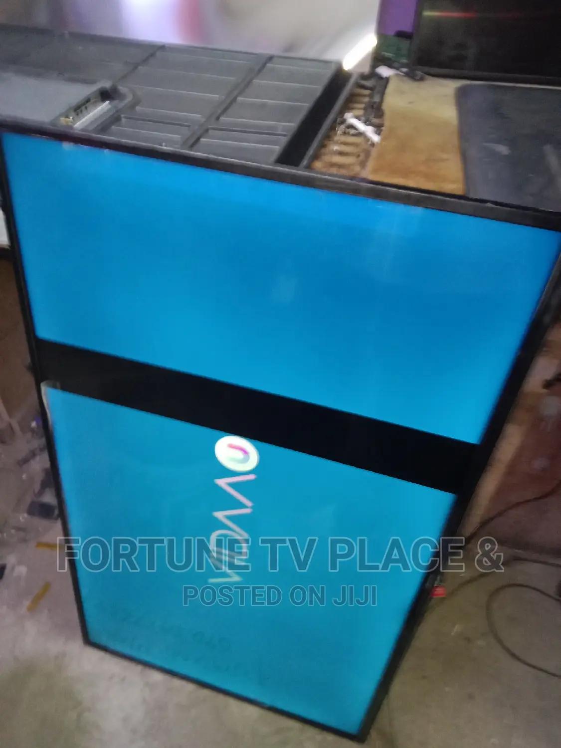 Hisense Smart Tv Repairs