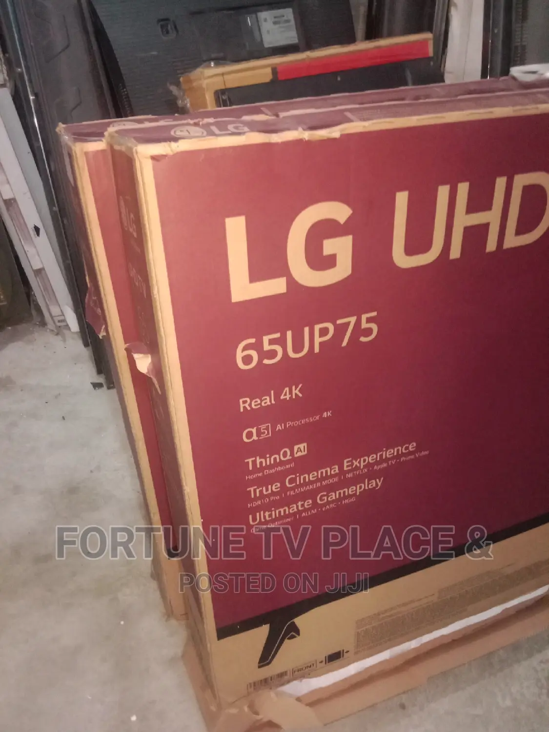 Tv Backlight Repair