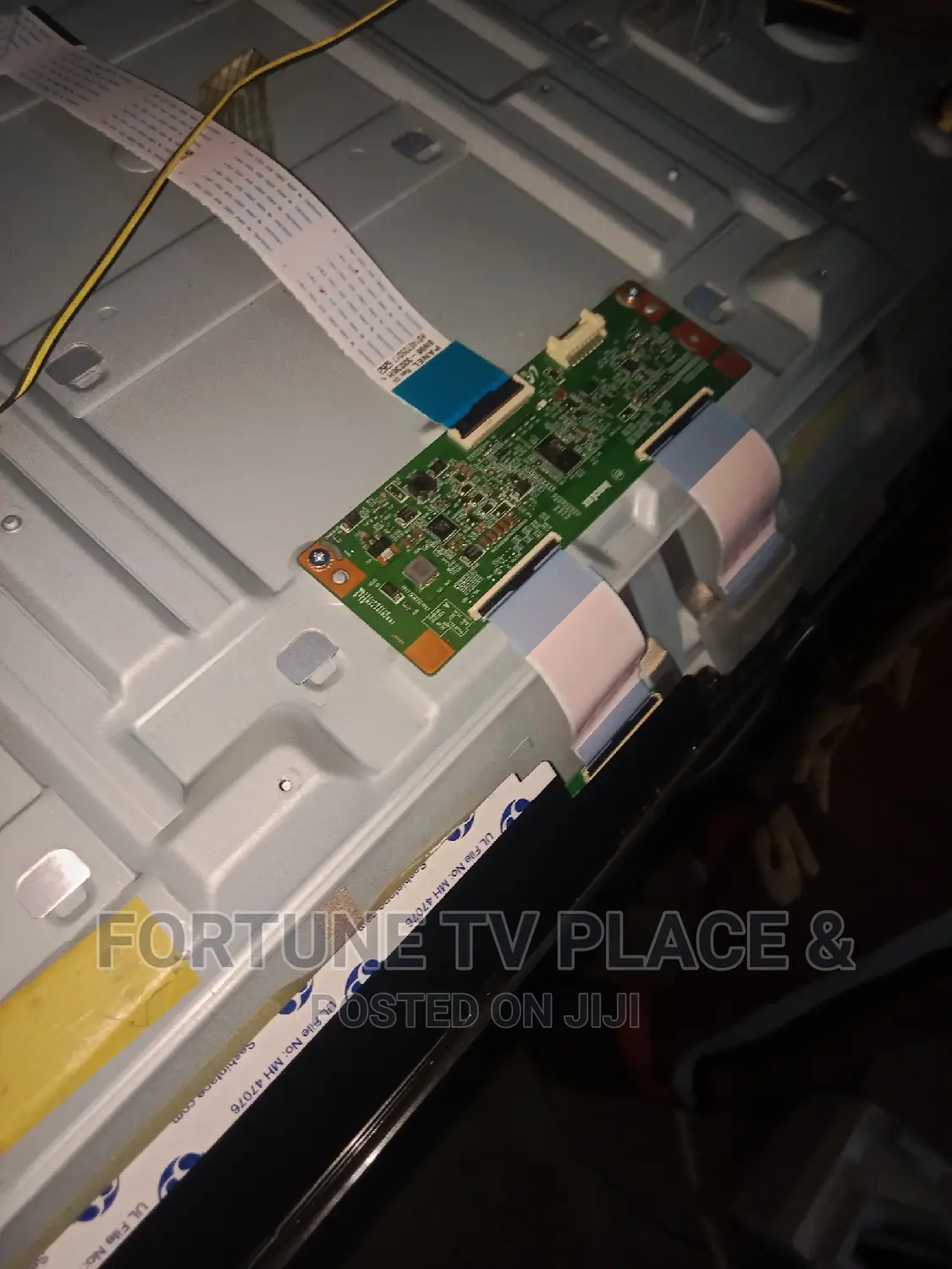 LED Tv Repair