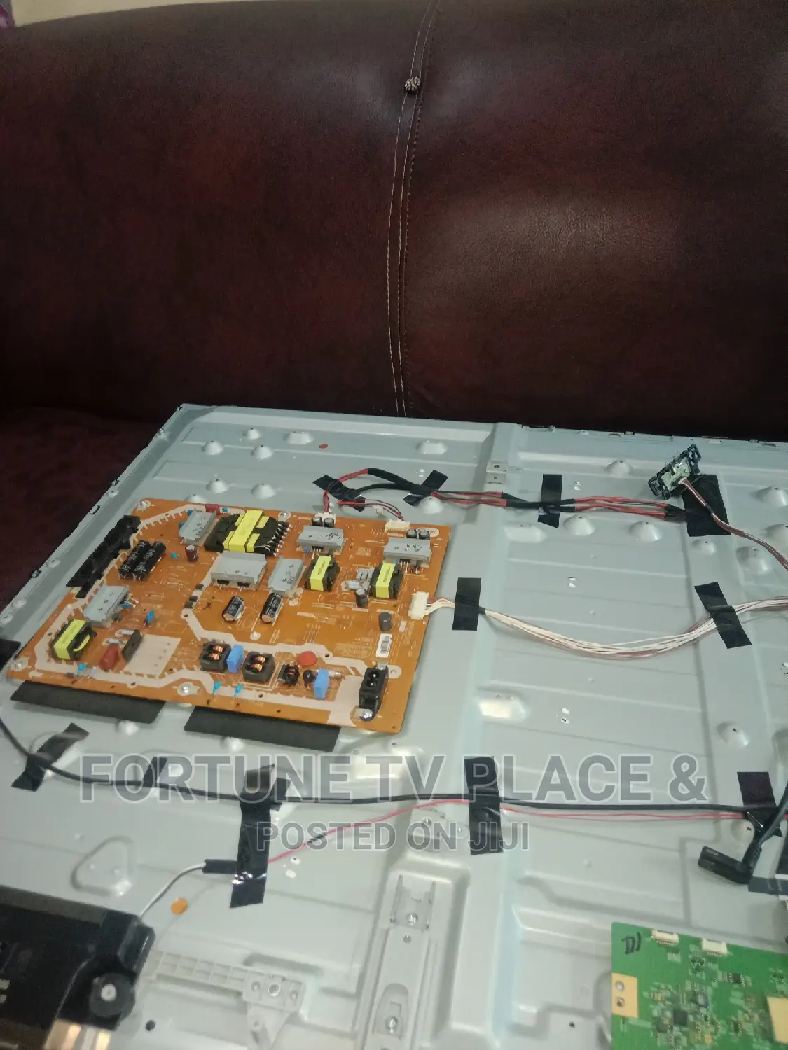 LED Tv Repair