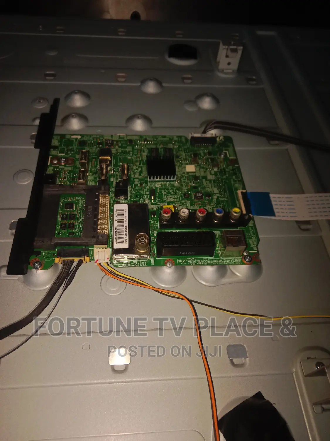 Picture Board Replacement and Repairs