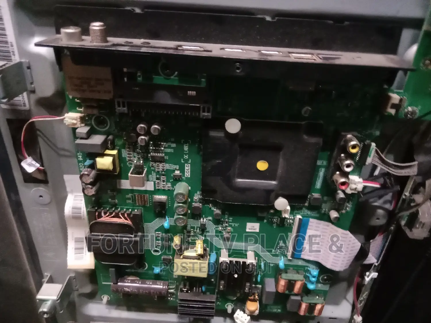 Picture Board Replacement and Repairs