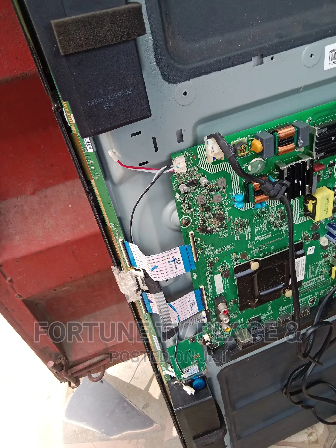 Picture Board Replacement and Repairs