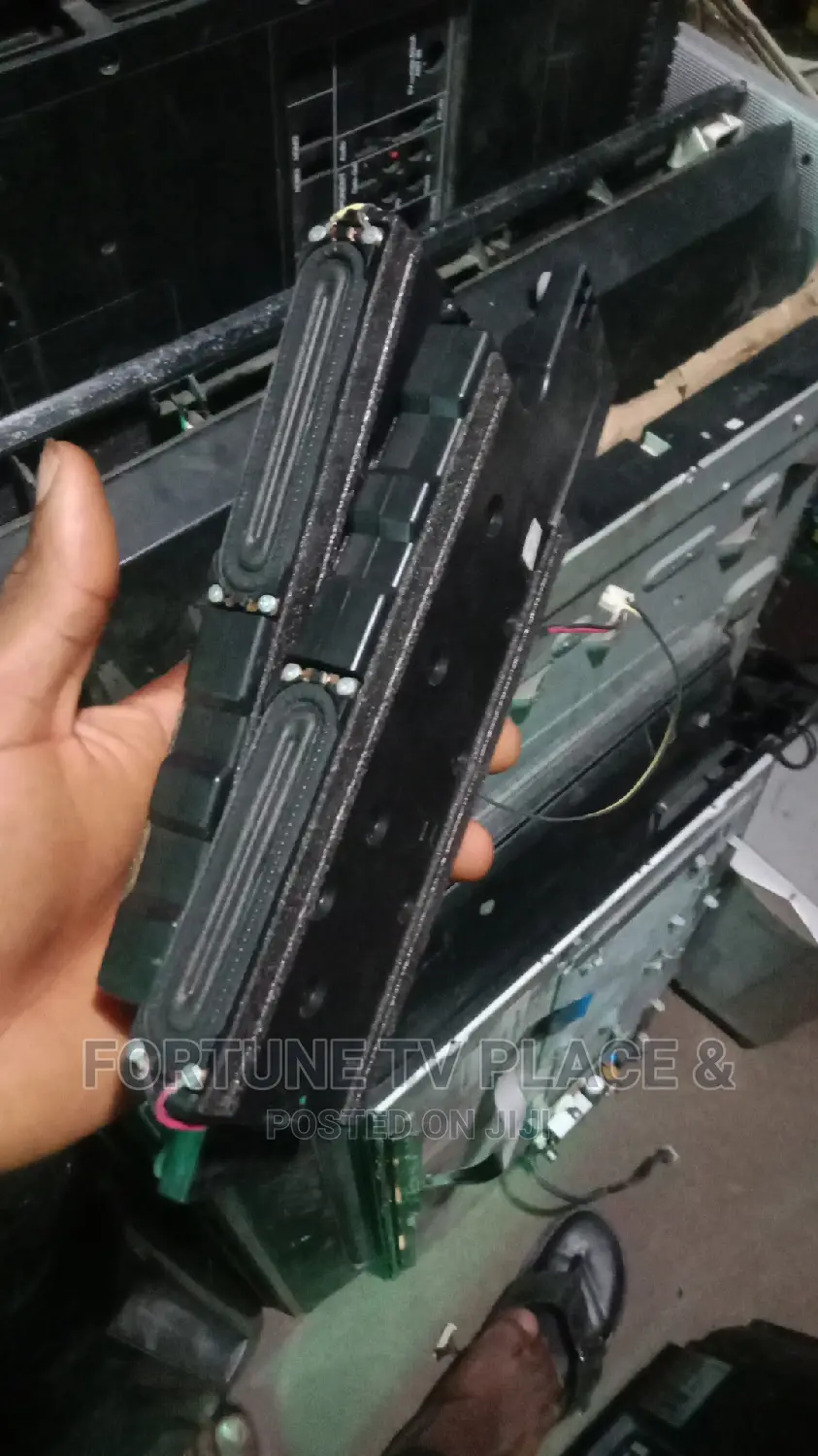 Tv Sounds Repairs and Services
