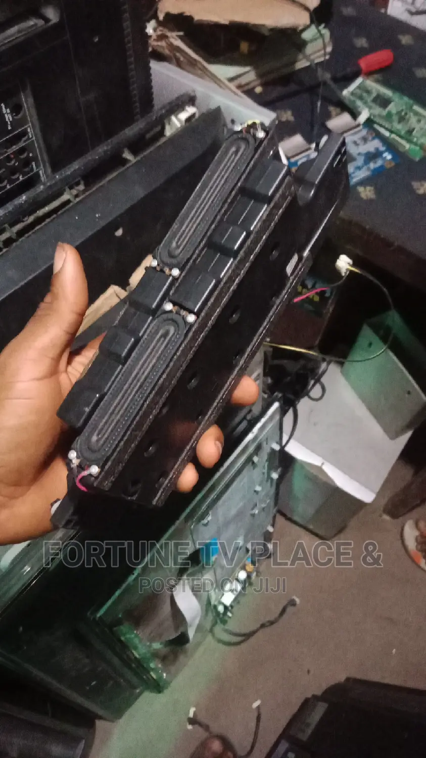 Tv Sounds Repairs and Services