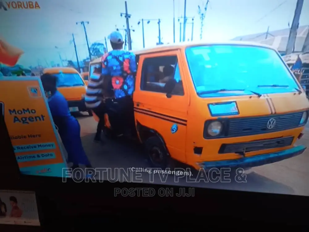 Tv Repair All Kinds and Services