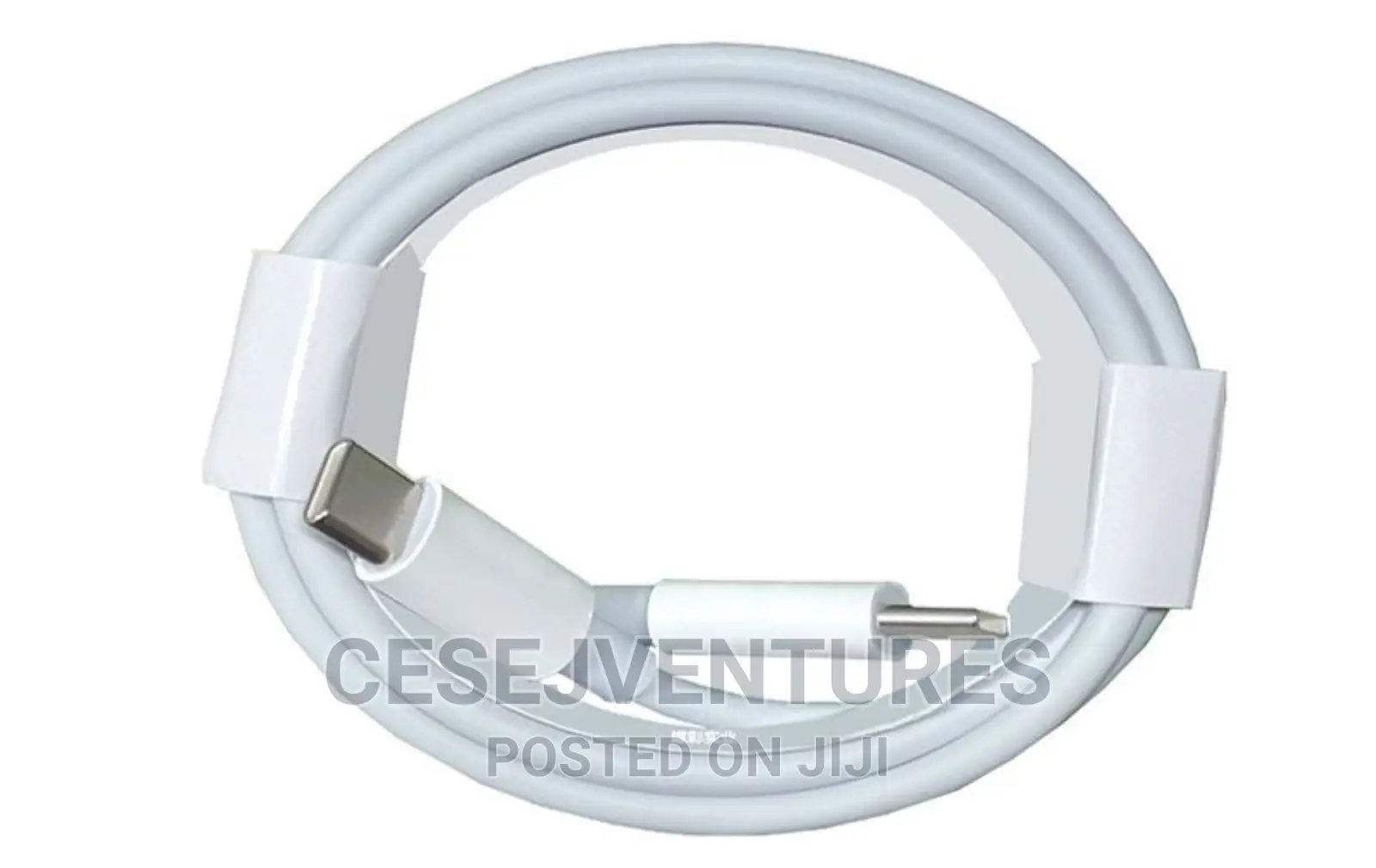 6ft iPhone Charger USB C Lightning Cable