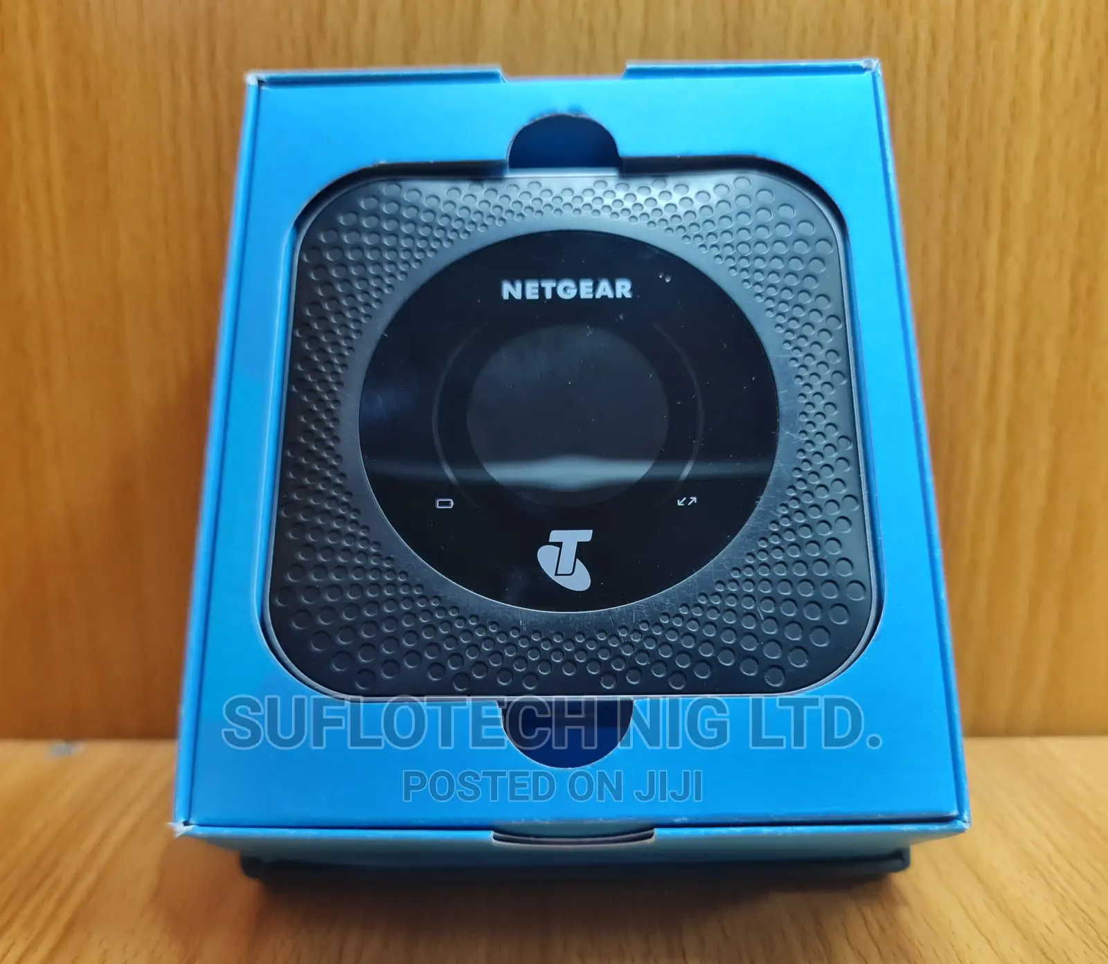 Netgear Nighthawk M1 MR1100 4GX Gigabit LTE Mobile Router