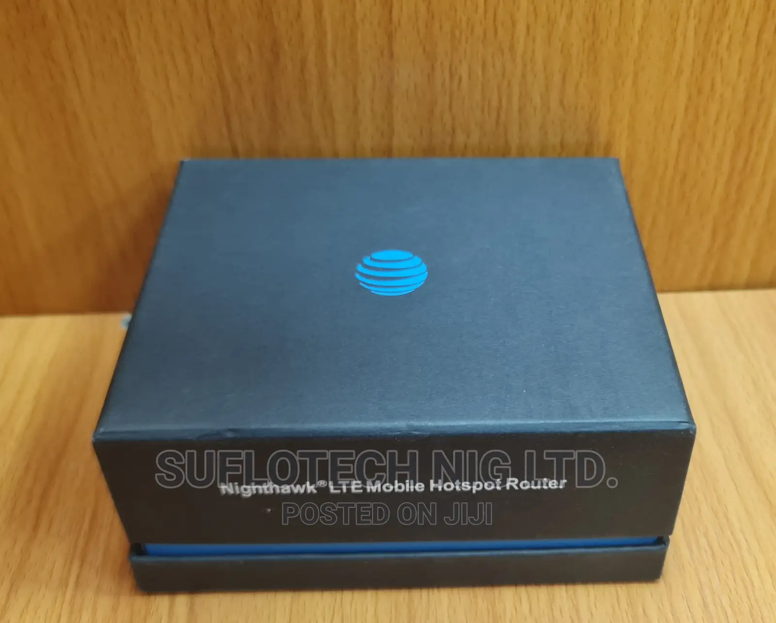 Netgear Nighthawk M1 MR1100 4GX Gigabit LTE Mobile Router