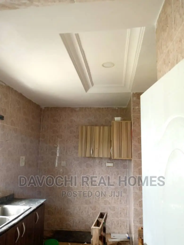 2bdrm Block of Flats in Silverland Estate, Ajah for rent
