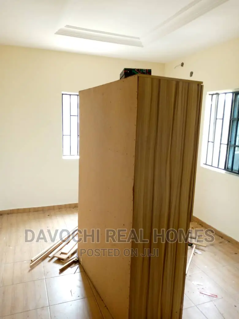2bdrm Block of Flats in Silverland Estate, Ajah for rent