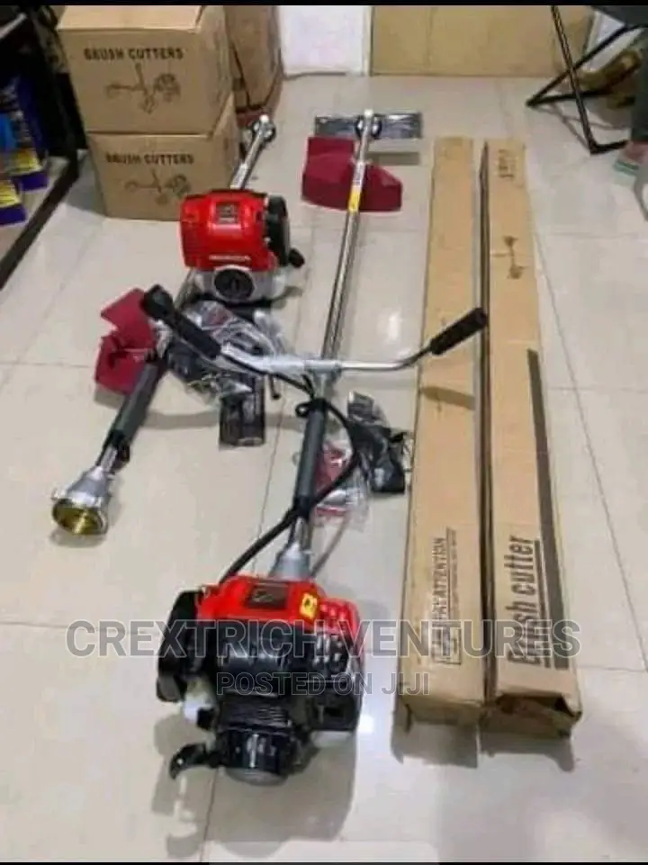 Anuda Brush Cutter Machine 430