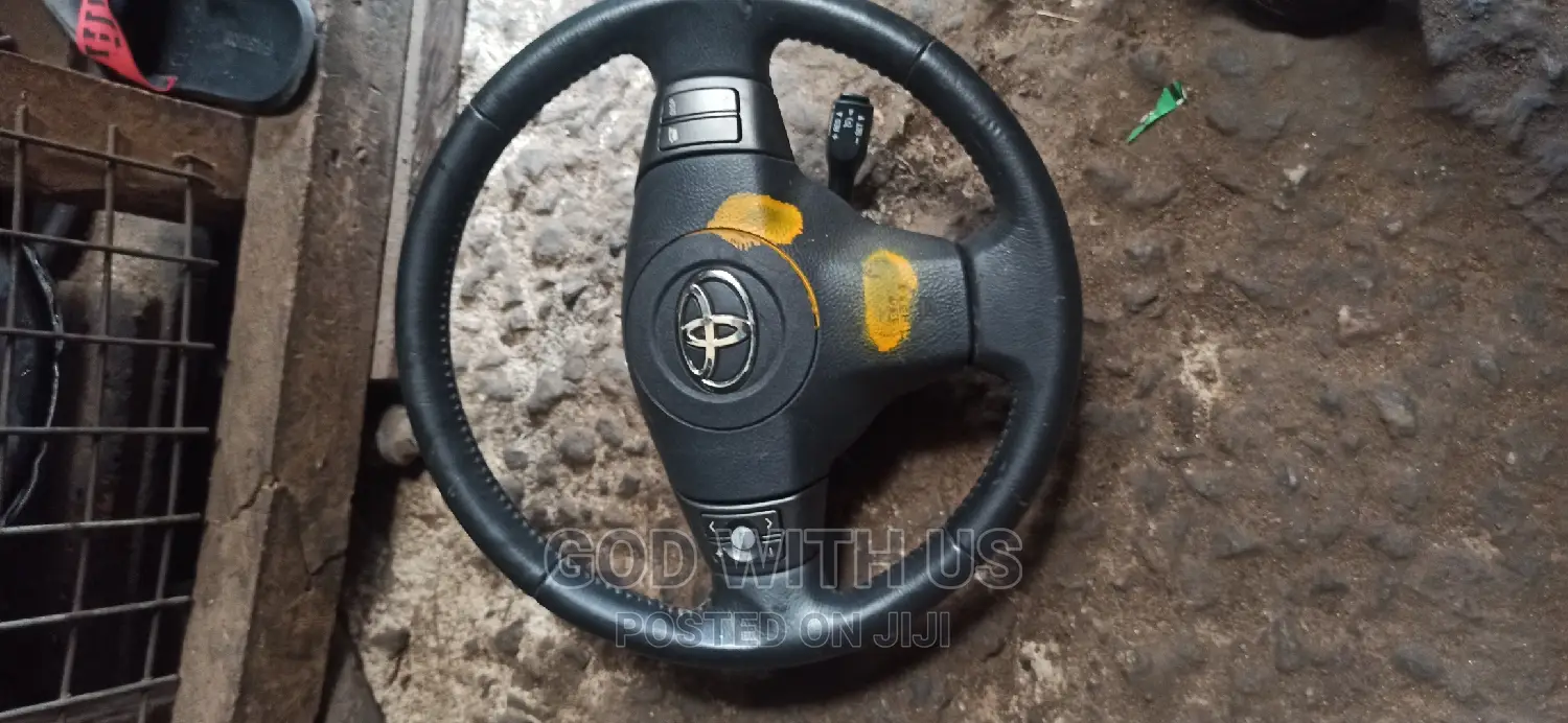 Sterling Wheels