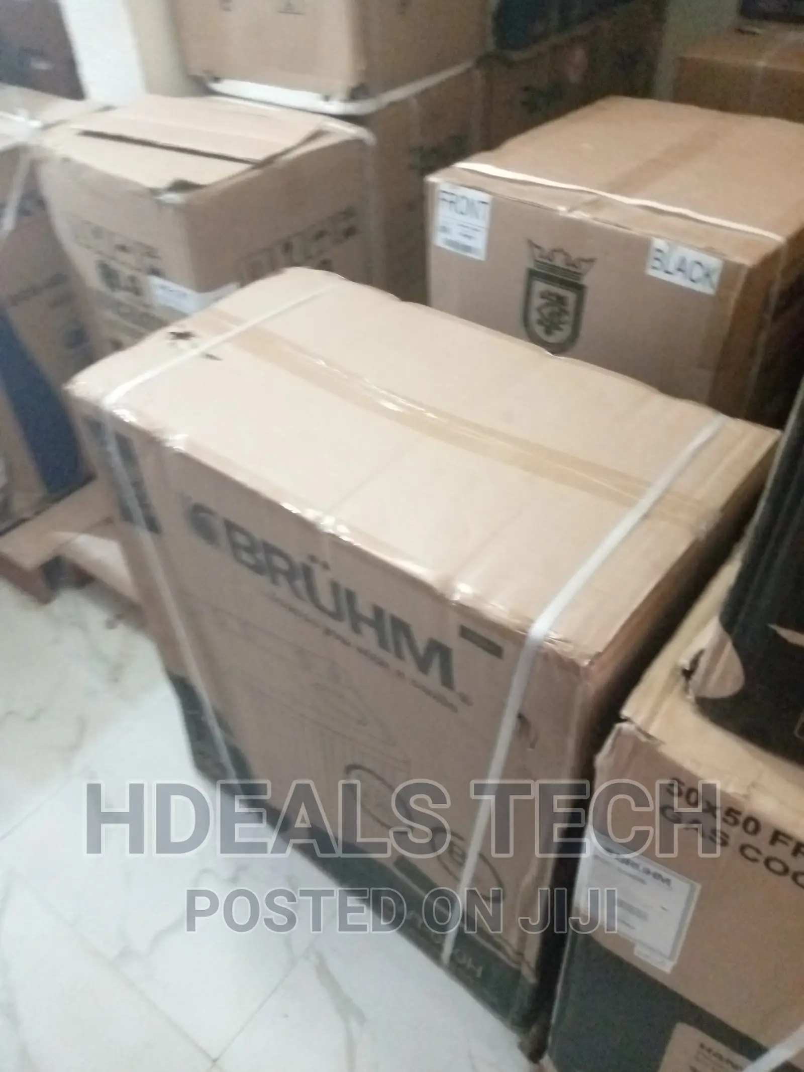 Brand New Bruhm 8kg Twin Tub Top Loader Washing Machine