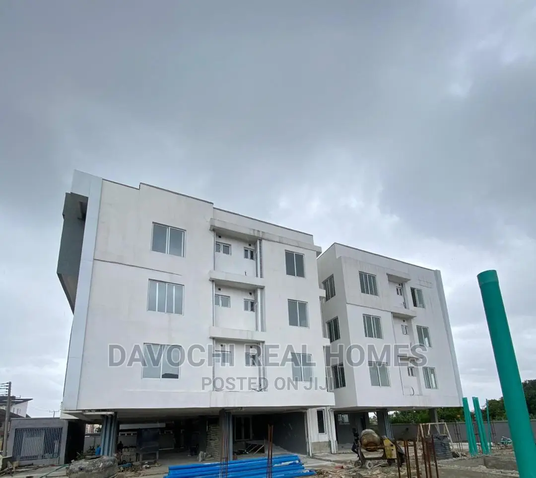 2bdrm Block of Flats in Ikate-Lekki for sale