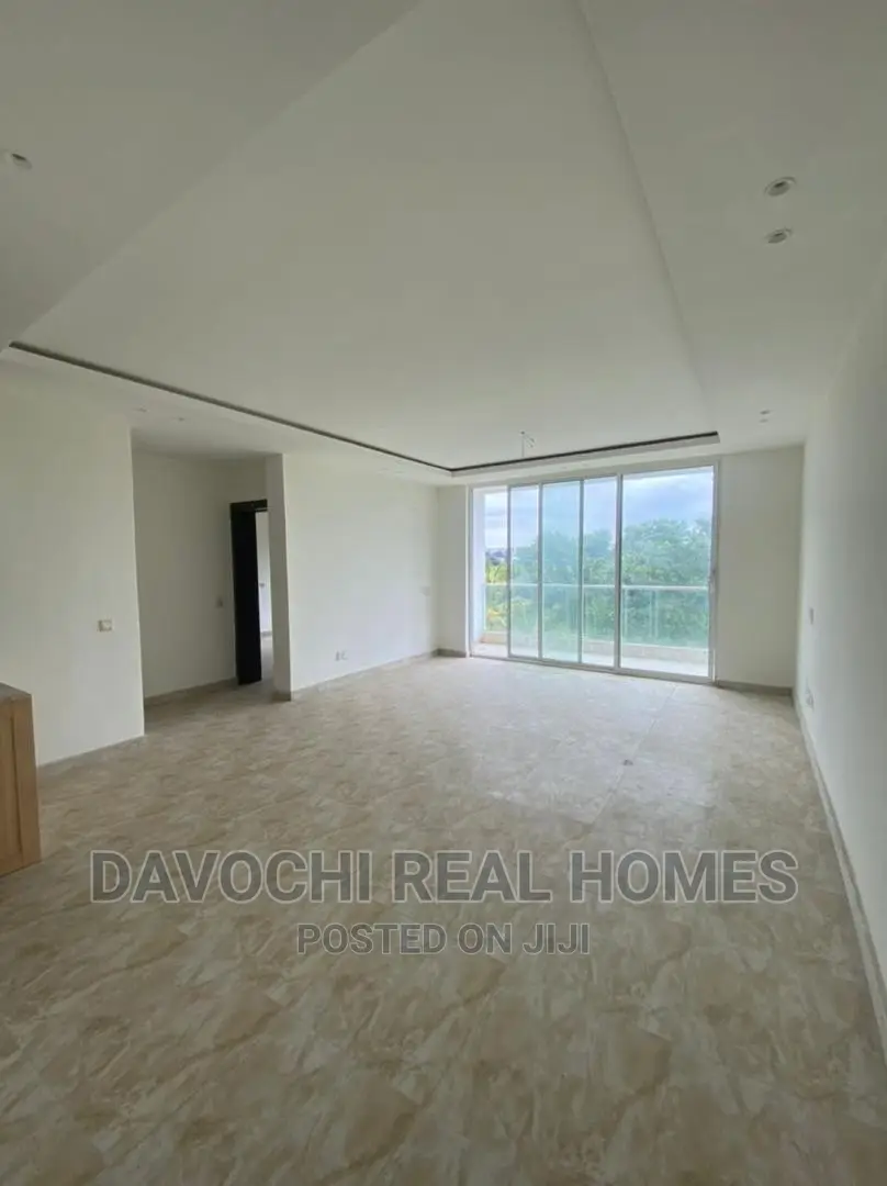 2bdrm Block of Flats in Ikate-Lekki for sale