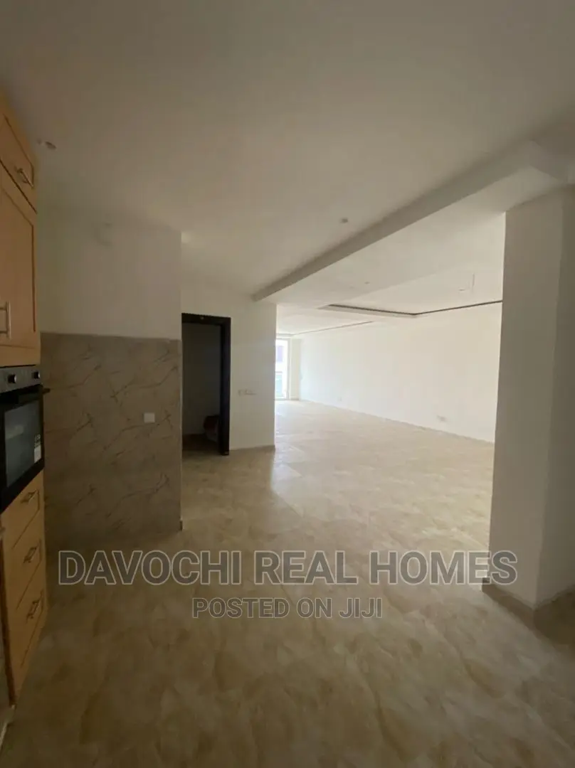 2bdrm Block of Flats in Ikate-Lekki for sale