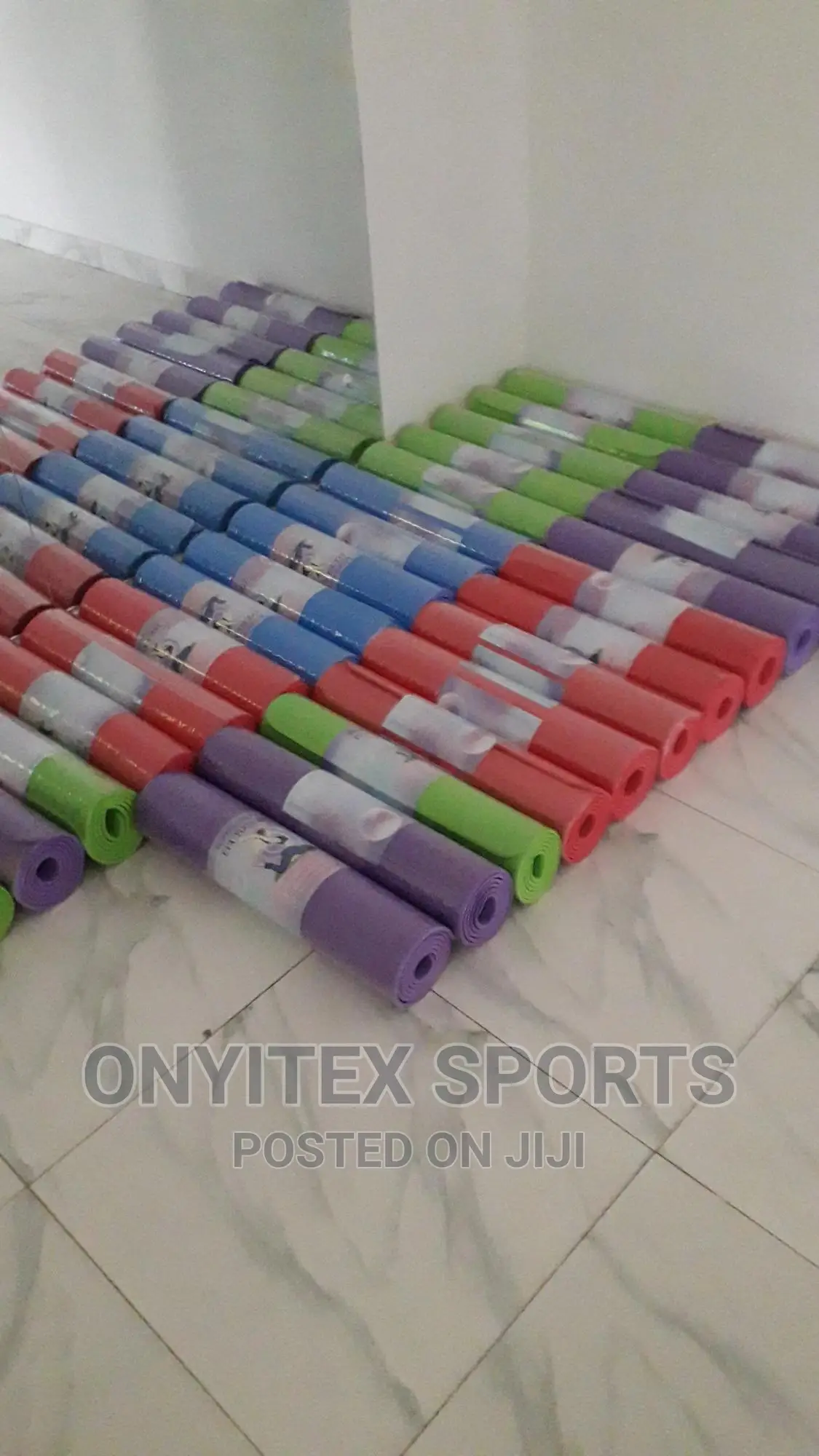 Original Yoga Mats