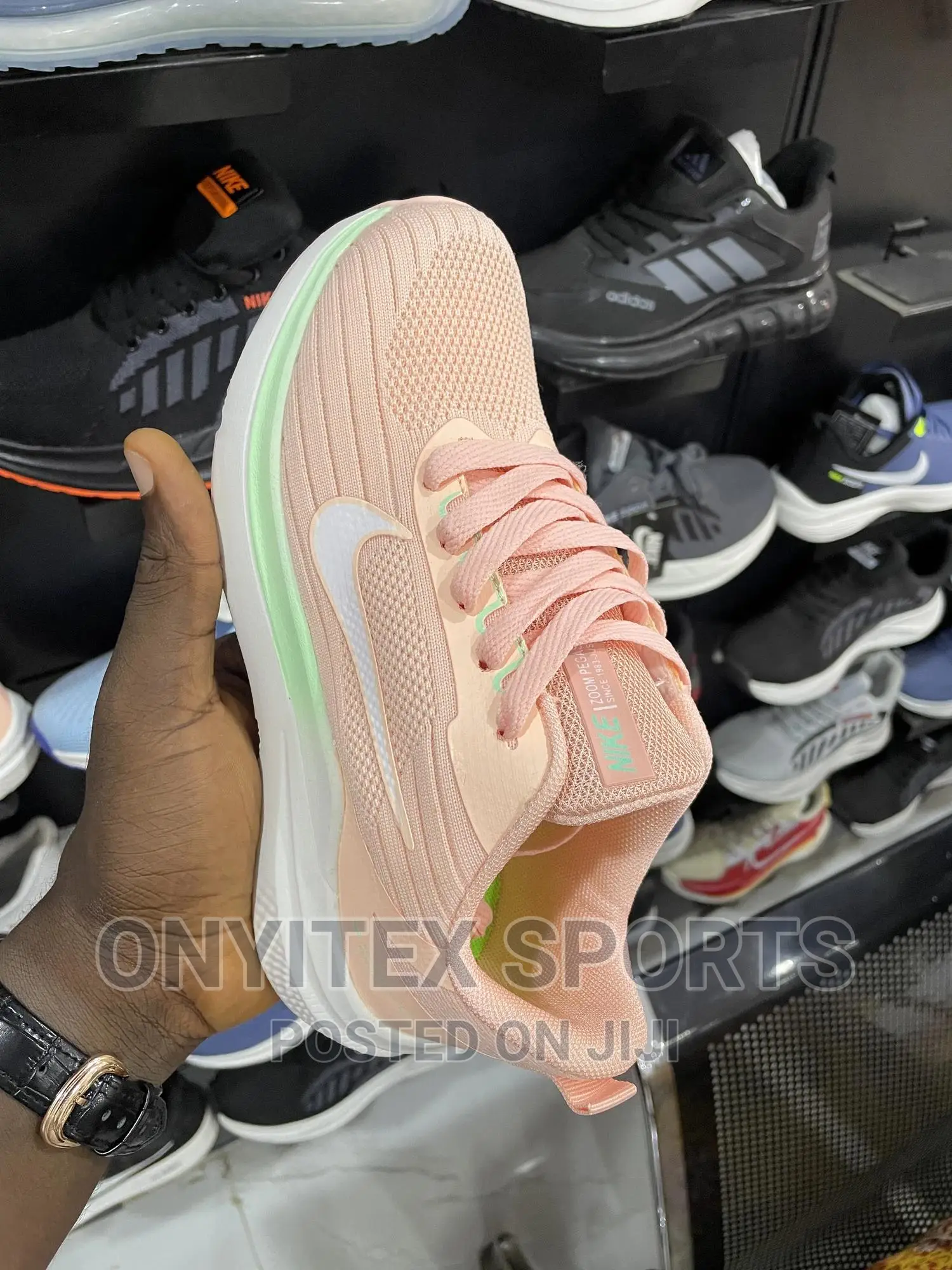 Original Sneakers Wear
