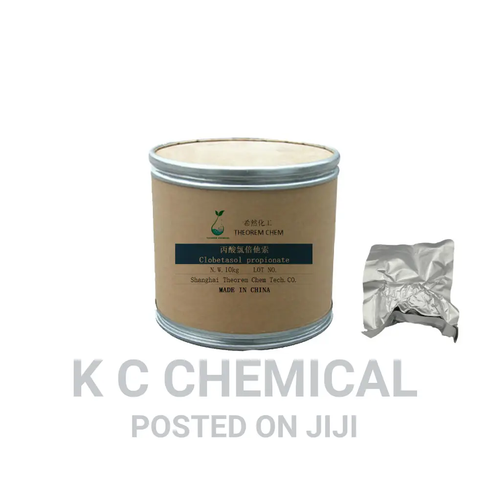 Clobetasol Propionate Powder