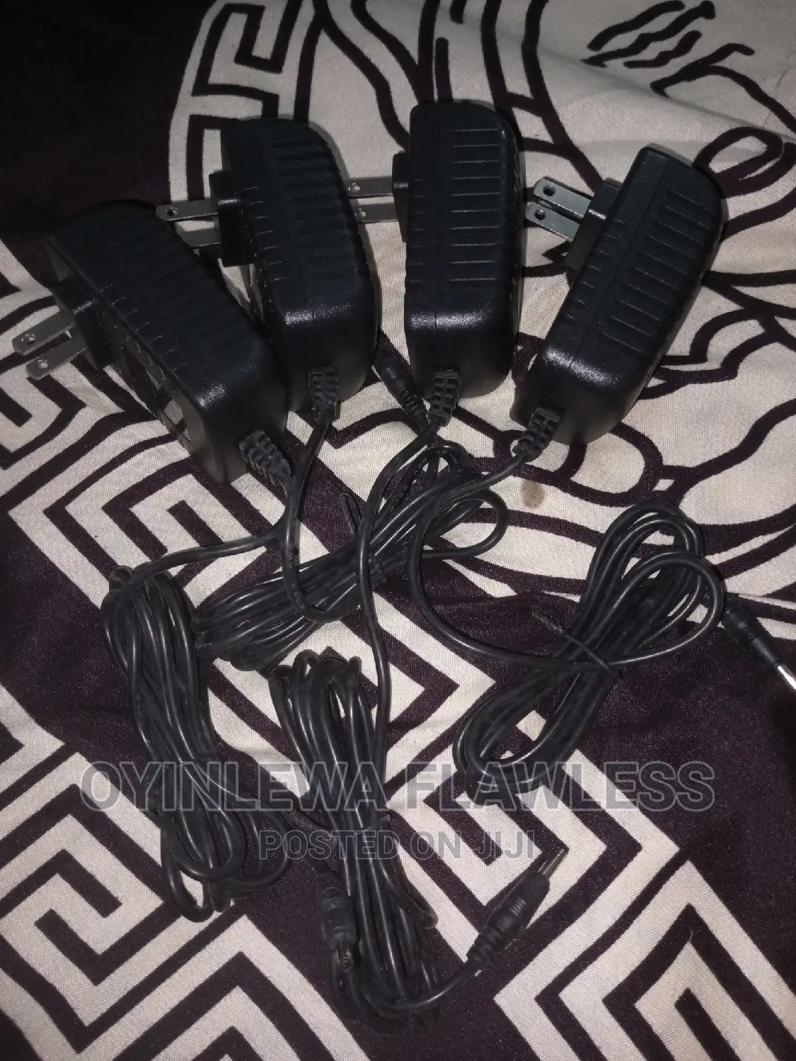 Adaptor Plugs For Fibroblast Plasma Pen