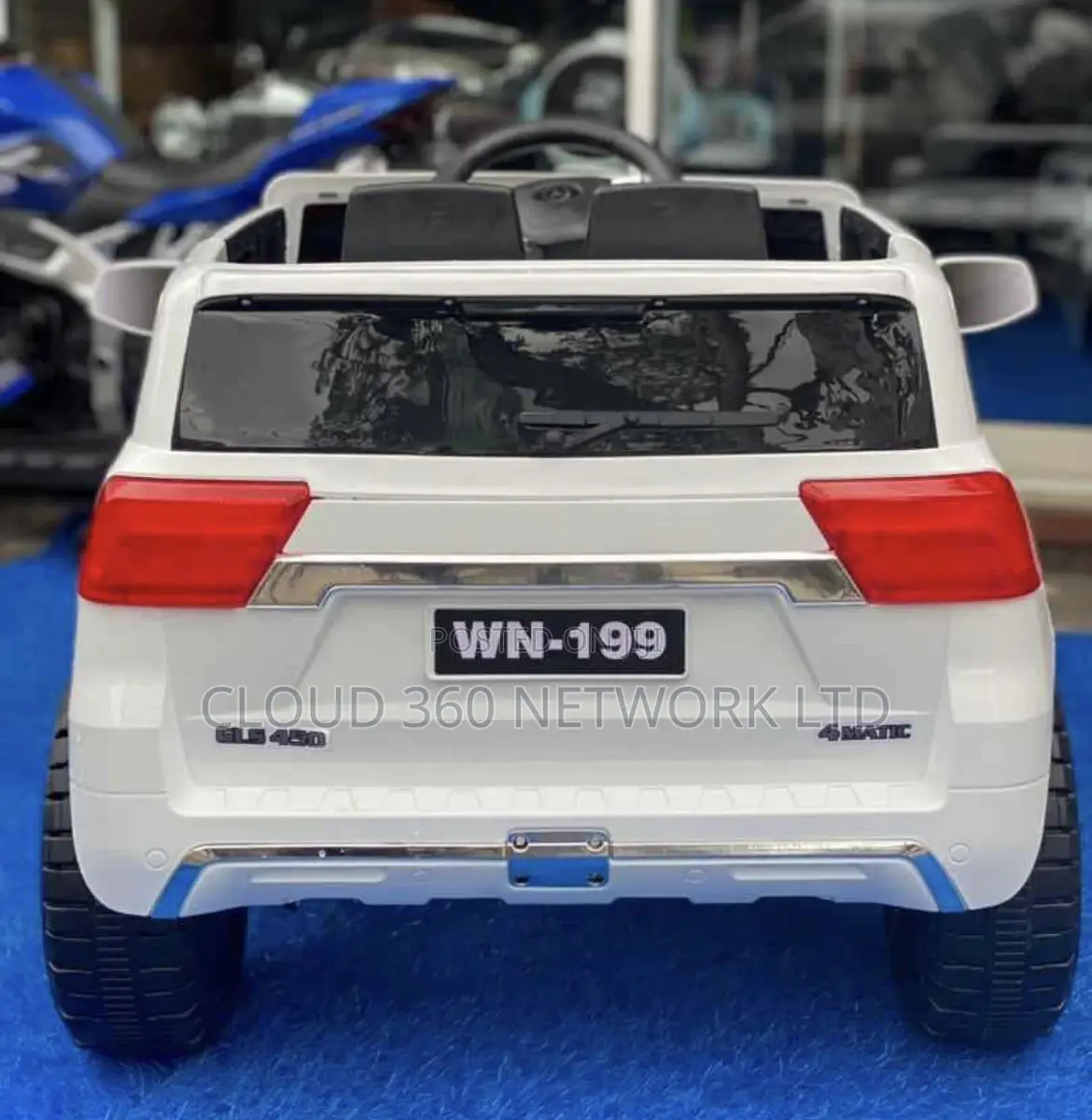 Mercedes Benz Gle 450 4matic
