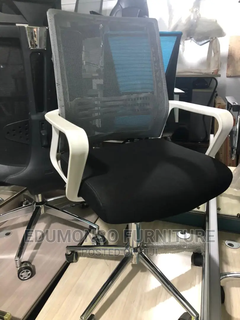 Office Swivel Chairs