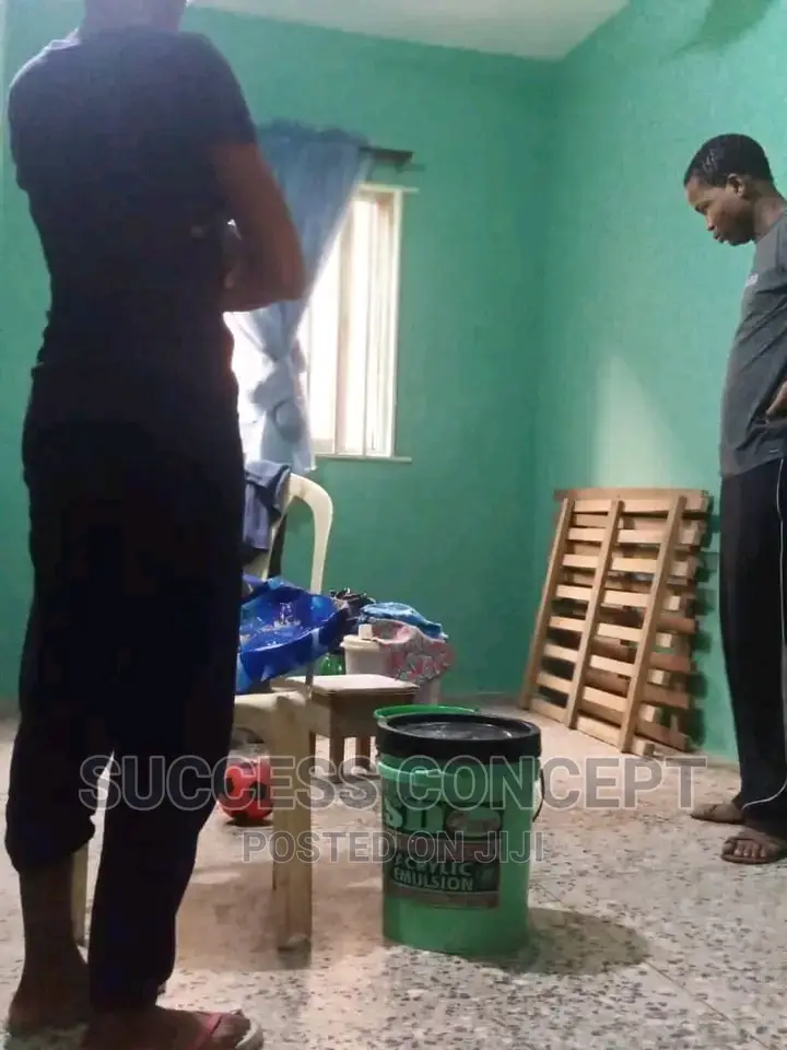 Painting Service At Your Door Step