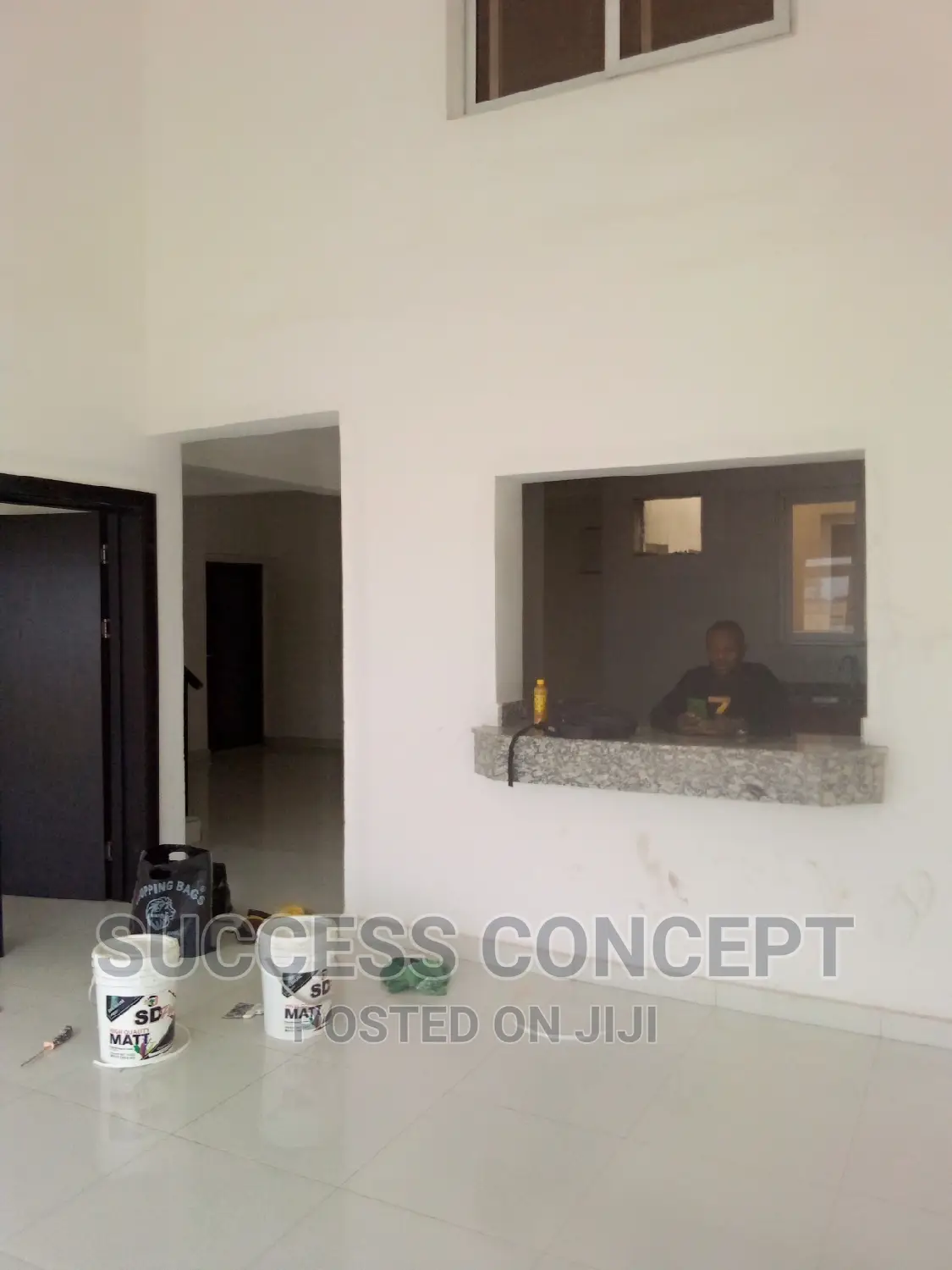Painting Service At Your Door Step