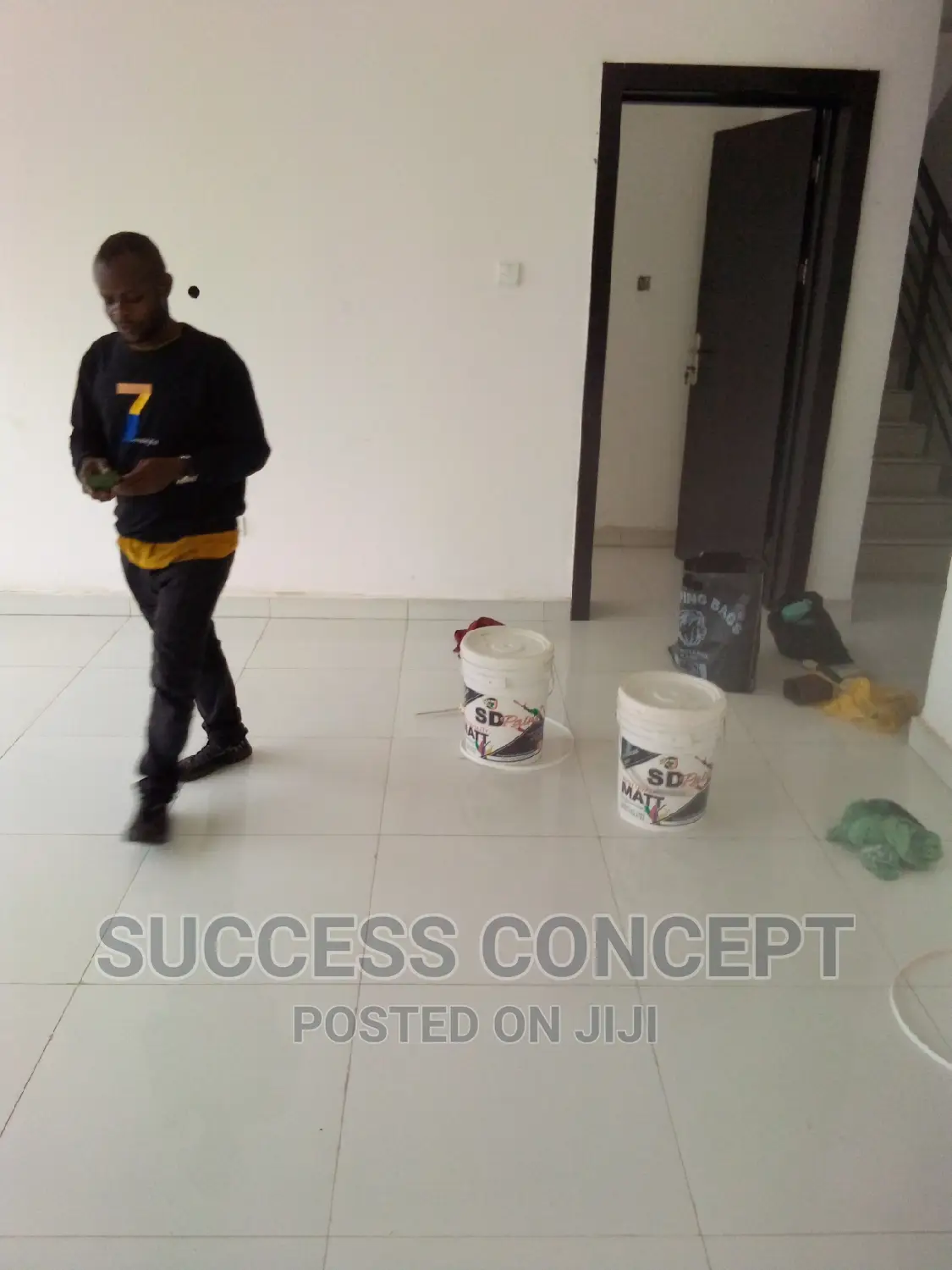 Painting Service At Your Door Step