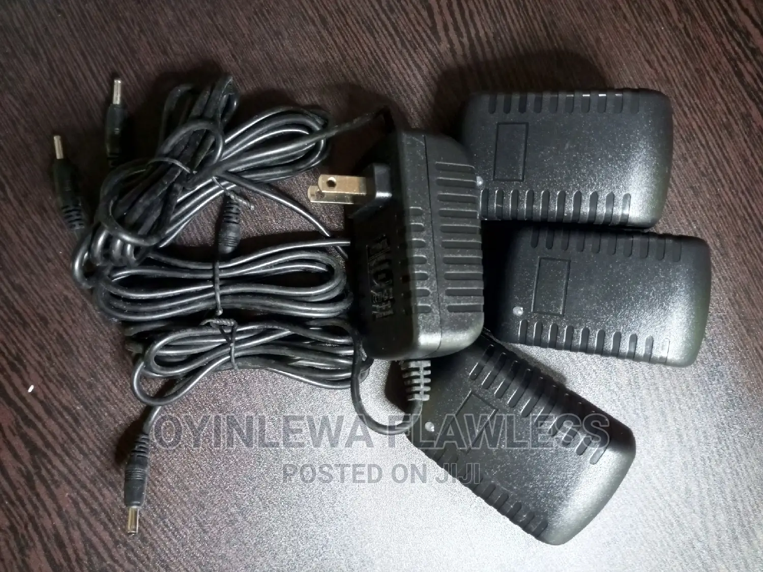 Adaptor Plugs For Fibroblast Plasma Pen