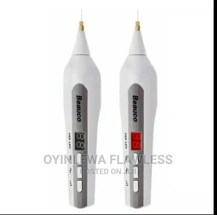 Adaptor Plugs For Fibroblast Plasma Pen