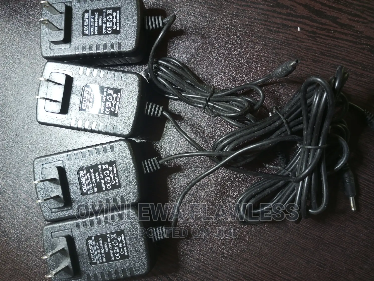 Adaptor Plugs For Fibroblast Plasma Pen