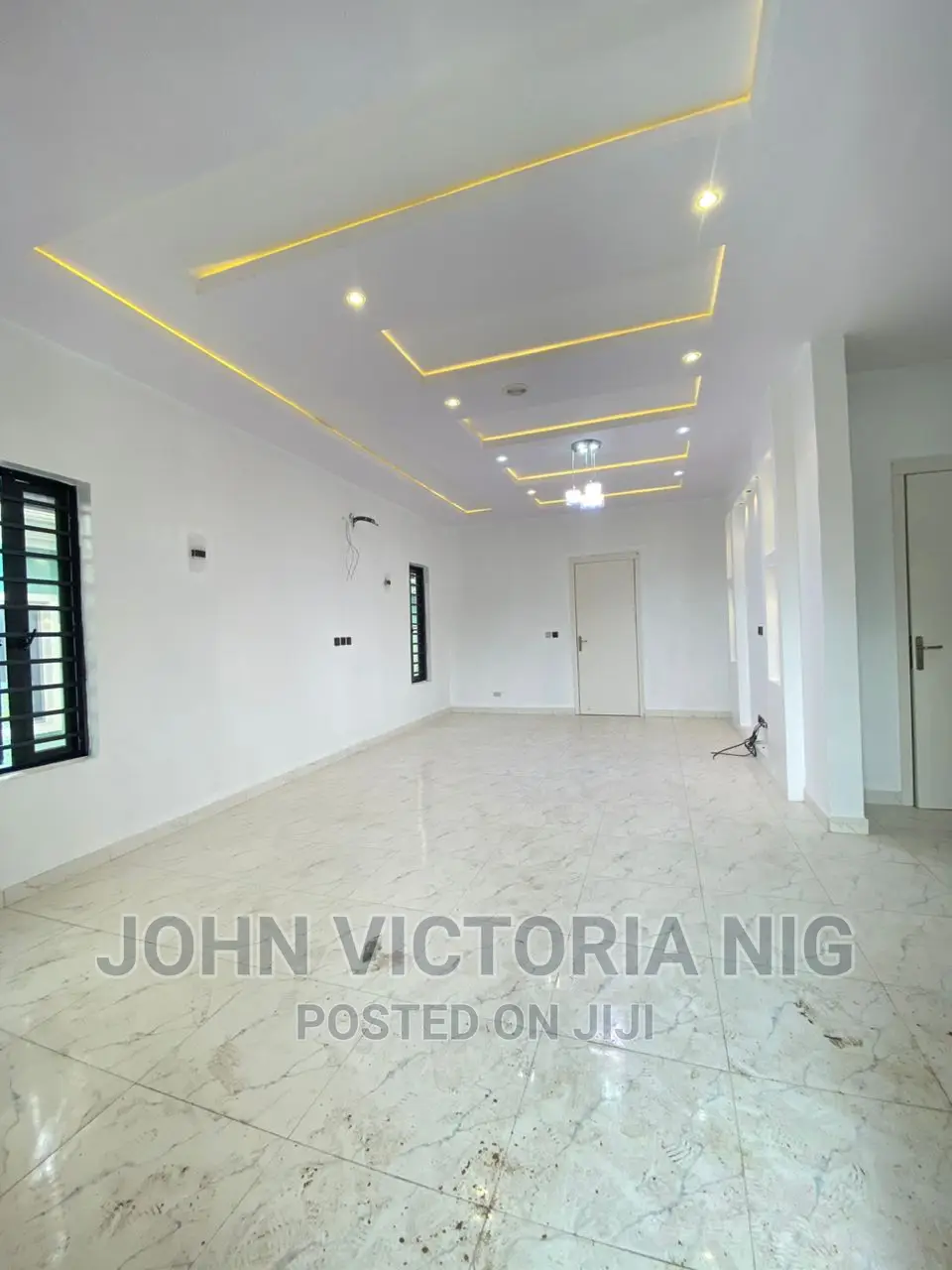 5bdrm Duplex in Ajah for sale