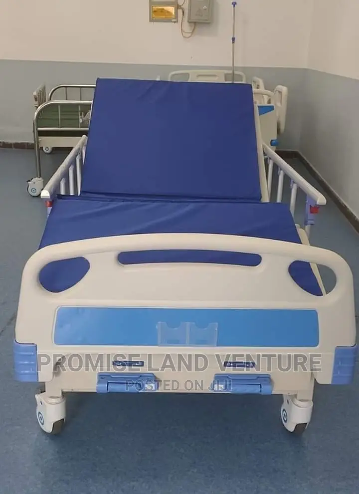 2cranks Hospital Bed Icu