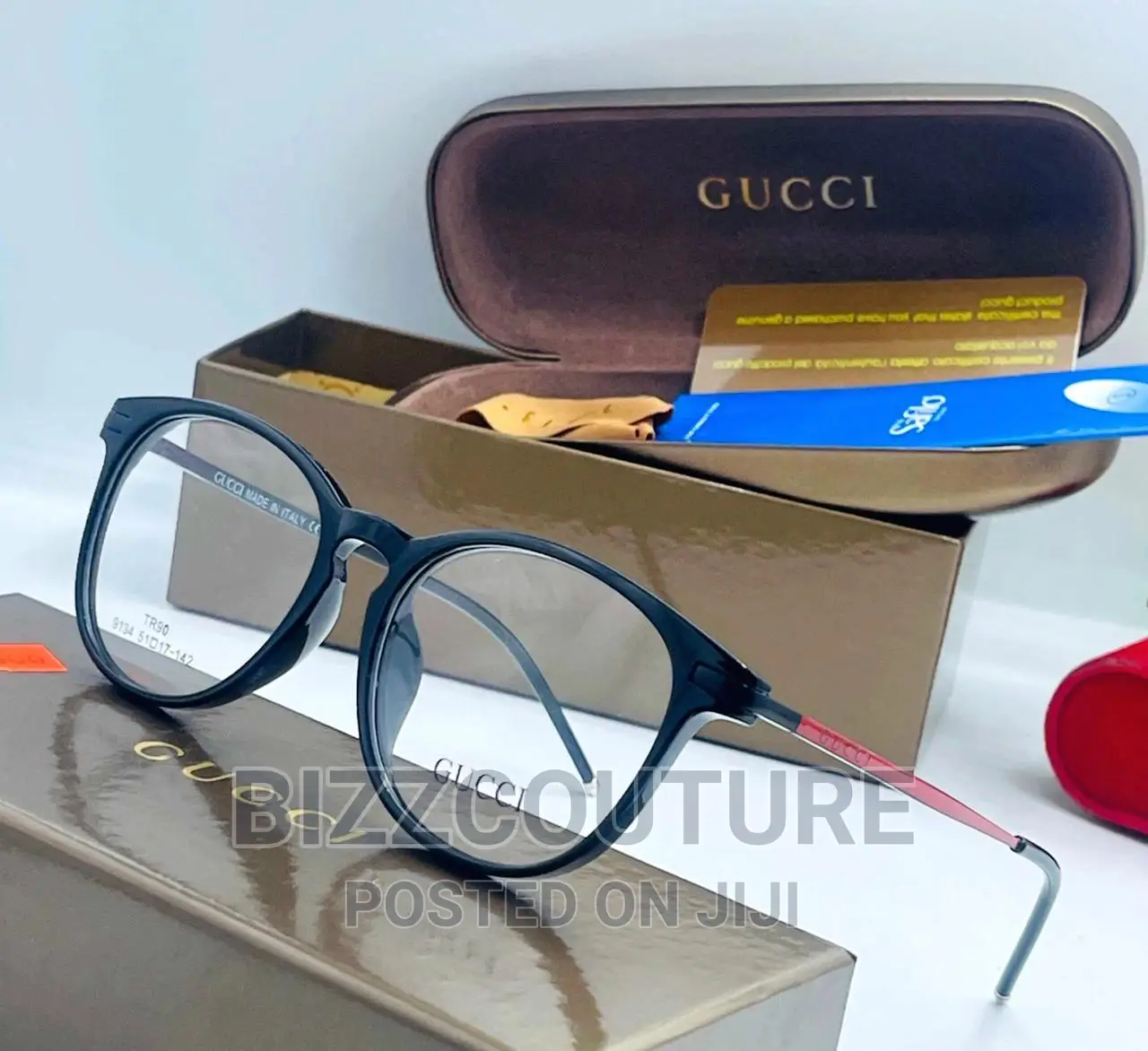 Original GUCCI Sunglasses Available in Store