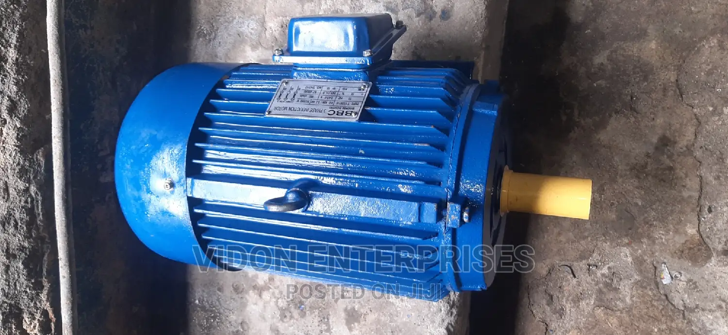 960rpm Electric Motor