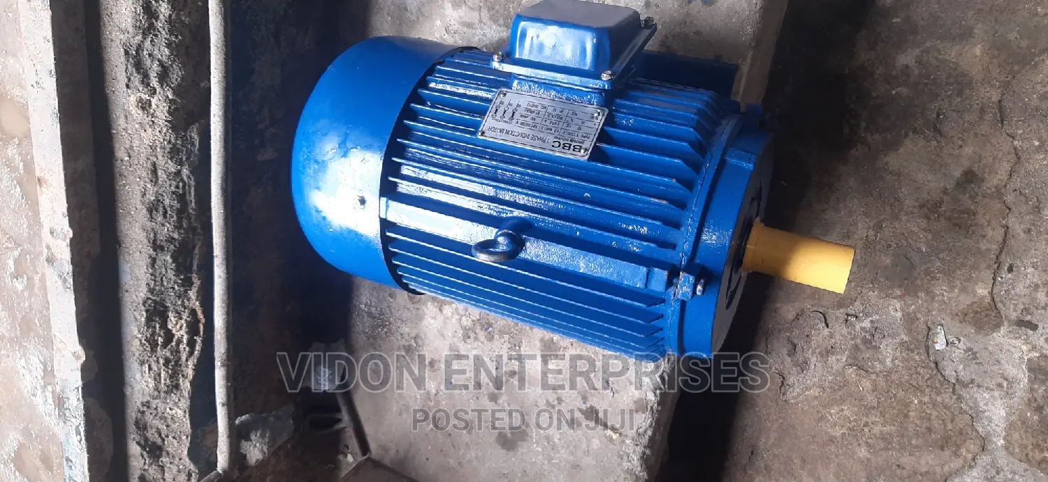960rpm Electric Motor